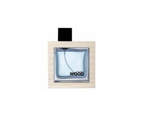 DSQUARED2 He Wood Ocean Wet Wood Туалетная вода 100 мл, Тип: Туалетная вода, Объем, мл.: 100 