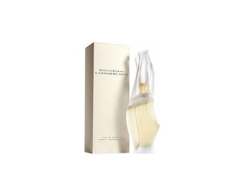 DONNA KARAN Cashmere Mist Туалетная вода 100 мл, Тип: Туалетная вода, Объем, мл.: 100 