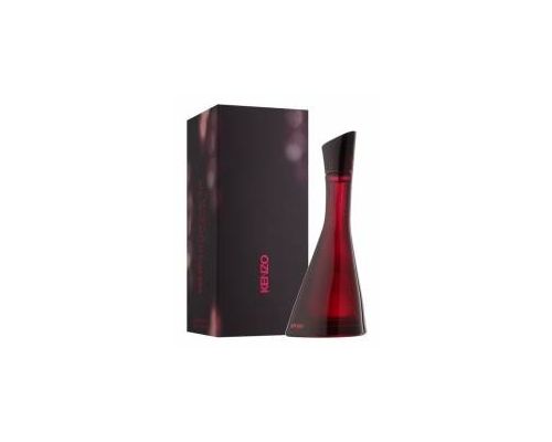 KENZO Jeu d'Amour l'Elixir Туалетные духи 50 мл, Тип: Туалетные духи, Объем, мл.: 50 