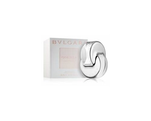 BVLGARI Omnia Crystalline Eau de Toilette Туалетная вода 25 мл, Тип: Туалетная вода, Объем, мл.: 25 