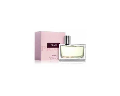 PRADA Prada Amber Туалетные духи 50 мл, Тип: Туалетные духи, Объем, мл.: 50 