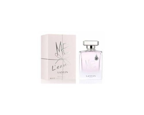 LANVIN Me L'Eau Туалетная вода 30 мл, Тип: Туалетная вода, Объем, мл.: 30 