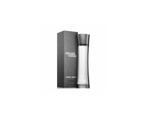 GIORGIO ARMANI Mania Pour Homme Туалетная вода 100 мл, Тип: Туалетная вода, Объем, мл.: 100 