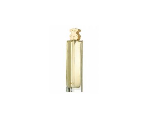 TOUS Gold Туалетные духи 90 мл, Тип: Туалетные духи, Объем, мл.: 90 