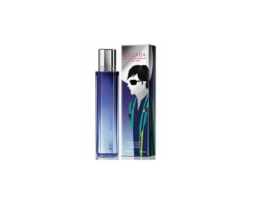 ESCADA Moon Sparkle for Men Туалетная вода 100 мл, Тип: Туалетная вода, Объем, мл.: 100 