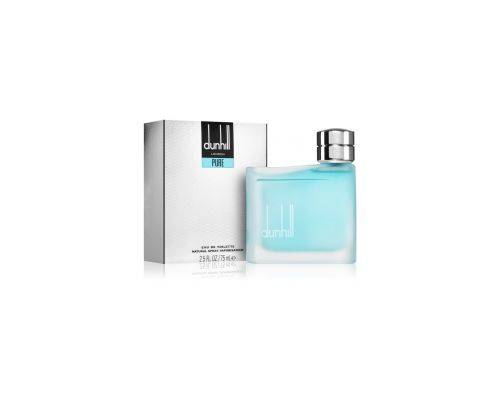 ALFRED DUNHILL Pure Туалетная вода 75 мл, Тип: Туалетная вода, Объем, мл.: 75 