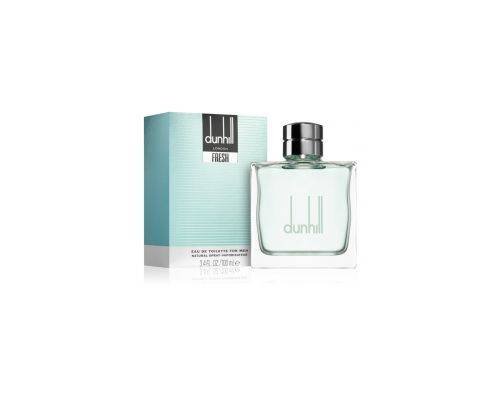 ALFRED DUNHILL Dunhill Fresh Туалетная вода 100 мл, Тип: Туалетная вода, Объем, мл.: 100 