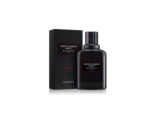 GIVENCHY Gentlemen Only Absolute Туалетные духи 100 мл, Тип: Туалетные духи, Объем, мл.: 100 