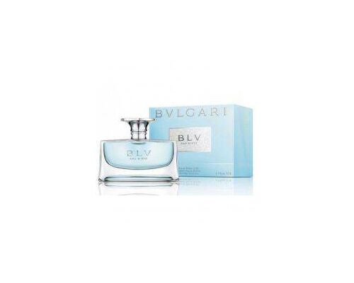 BVLGARI BLV Eau d'Ete Туалетная вода 50 мл, Тип: Туалетная вода, Объем, мл.: 50 