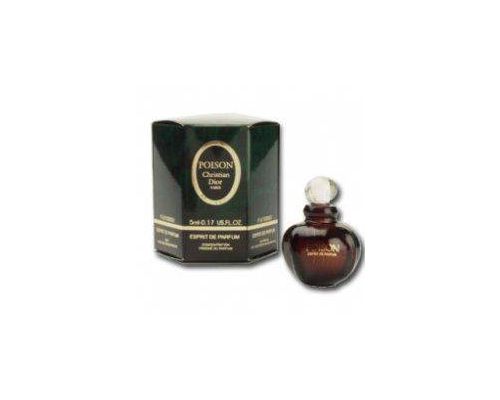 CHRISTIAN DIOR Poison Esprite Парфюм 15 мл, Тип: Парфюм, Объем, мл.: 15 