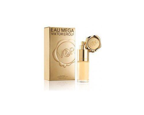 VIKTOR&ROLF Eau Mega Туалетные духи 75 мл, Тип: Туалетные духи, Объем, мл.: 75 