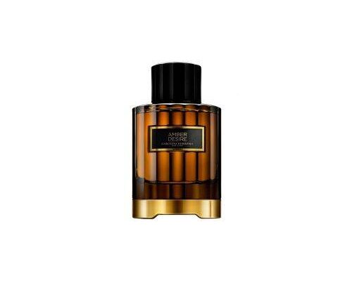 CAROLINA HERRERA Amber Desire Туалетные духи тестер 100 мл, Тип: Туалетные духи тестер, Объем, мл.: 100 