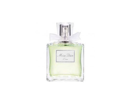 CHRISTIAN DIOR Miss Dior L'Eau Туалетная вода 50 мл, Тип: Туалетная вода, Объем, мл.: 50 