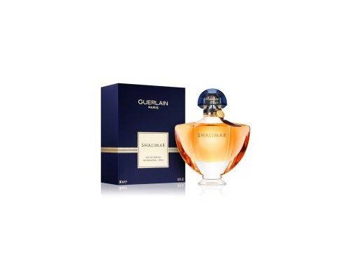 GUERLAIN Shalimar Туалетные духи 50 мл, Тип: Туалетные духи, Объем, мл.: 50 