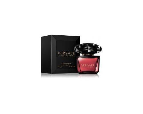 VERSACE Crystal Noir Туалетная вода 5 мл, Тип: Туалетная вода, Объем, мл.: 5 