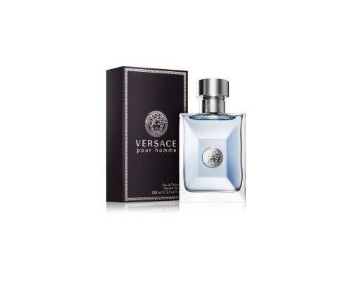 VERSACE Pour Homme Миниатюра 5 мл, Тип: Миниатюра, Объем, мл.: 5 