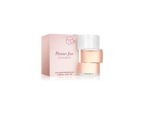 NINA RICCI Premier Jour Туалетные духи 30 мл, Тип: Туалетные духи, Объем, мл.: 30 