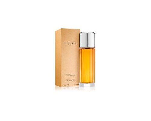 CALVIN KLEIN Escape Туалетные духи 100 мл, Тип: Туалетные духи, Объем, мл.: 100 