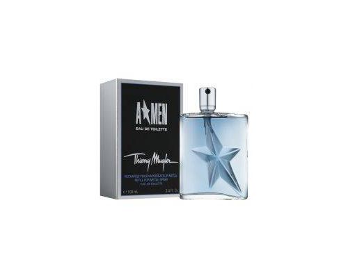 THIERRY MUGLER A*Men Туалетная вода 50 мл 