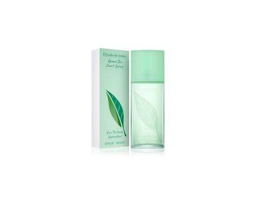 ELIZABETH ARDEN Green Tea Туалетные духи 30 мл, Тип: Туалетные духи, Объем, мл.: 30 