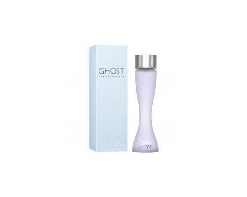 GHOST Ghost Туалетная вода 50 мл, Тип: Туалетная вода, Объем, мл.: 50 