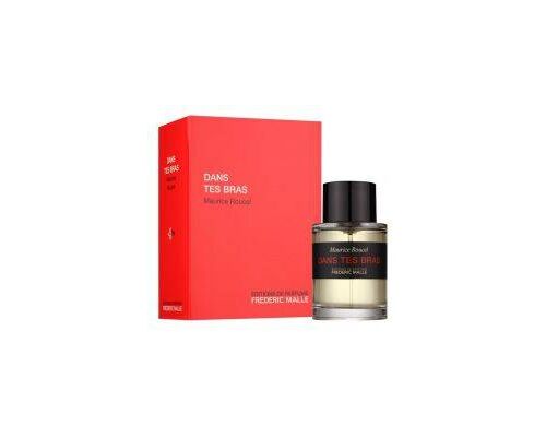 FREDERIC MALLE Dans Tes Bras Туалетные духи 100 мл, Тип: Туалетные духи, Объем, мл.: 100 