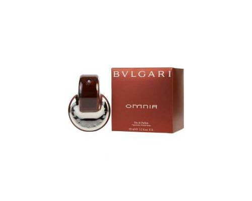 BVLGARI Omnia Туалетные духи 40 мл, Тип: Туалетные духи, Объем, мл.: 40 