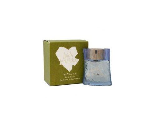 LOLITA LEMPICKA Au Masculin Туалетная вода 50 мл, Тип: Туалетная вода, Объем, мл.: 50 