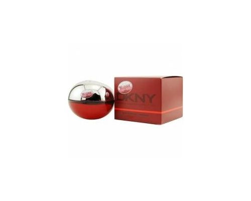 DONNA KARAN DKNY  Red Delicious Туалетная вода 30 мл, Тип: Туалетная вода, Объем, мл.: 30 