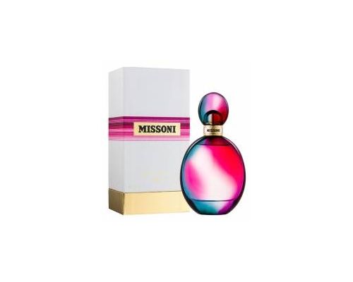 MISSONI Missoni Туалетные духи 50 мл, Тип: Туалетные духи, Объем, мл.: 50 