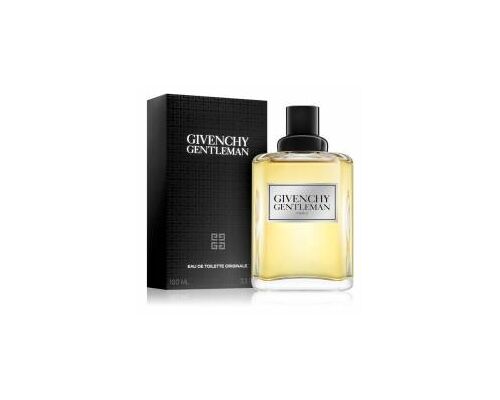 GIVENCHY Gentleman Originale Туалетная вода тестер 100 мл, Тип: Туалетная вода тестер, Объем, мл.: 100 , изображение 2