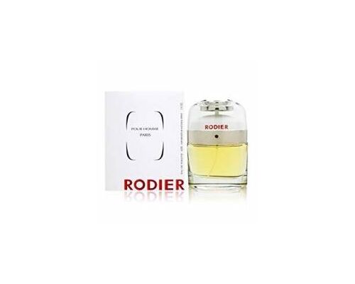 RODIER Rodier pour Homme Туалетная вода 30 мл, Тип: Туалетная вода, Объем, мл.: 30 