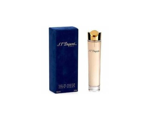 DUPONT Dupont pour Femme Туалетные духи 100 мл, Тип: Туалетные духи, Объем, мл.: 100 