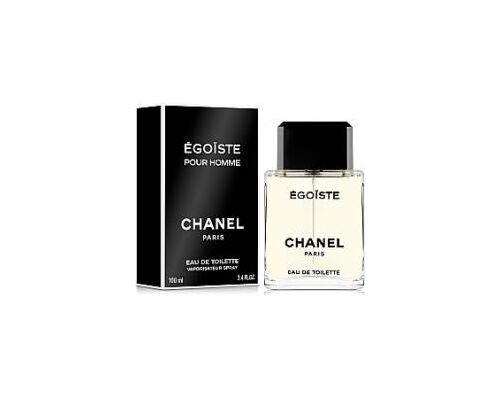 CHANEL Egoiste Туалетная вода тестер 100 мл, Тип: Туалетная вода тестер, Объем, мл.: 100 