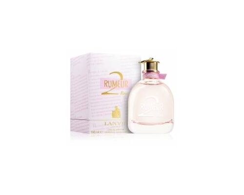 LANVIN Rumeur 2 Rose Туалетные духи 30 мл, Тип: Туалетные духи, Объем, мл.: 30 