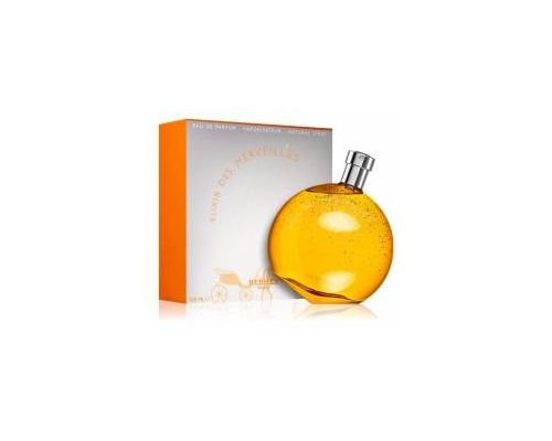 HERMES Eau des Merveilles Elixir Туалетные духи тестер 100 мл, Тип: Туалетные духи тестер, Объем, мл.: 100 