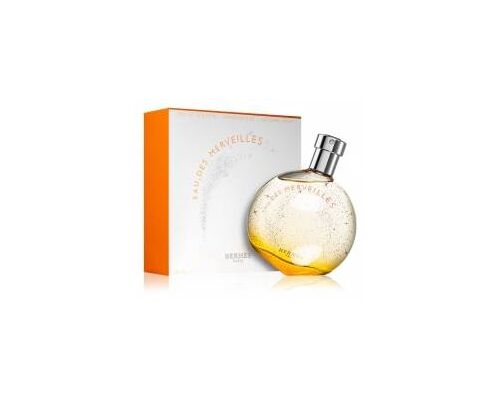 HERMES Eau des Merveilles Туалетная вода 30 мл, Тип: Туалетная вода, Объем, мл.: 30 