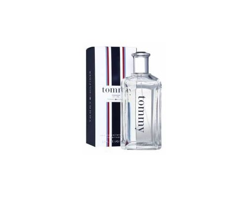 TOMMY HILFIGER Tommy Одеколон 50 мл, Тип: Одеколон, Объем, мл.: 50 