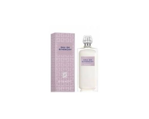 GIVENCHY Eau de Givenchy Туалетная вода 100 мл, Тип: Туалетная вода, Объем, мл.: 100 