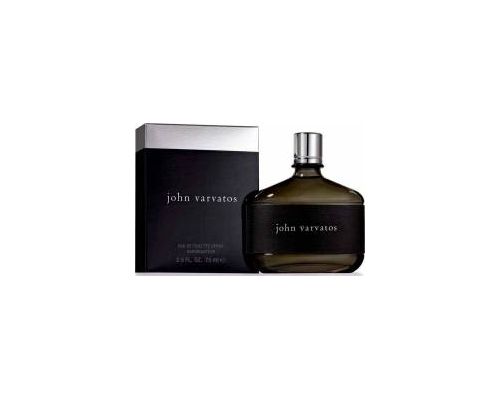 JOHN VARVATOS John Varvatos Туалетная вода 75 мл, Тип: Туалетная вода, Объем, мл.: 75 