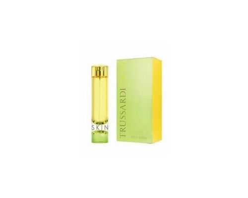 TRUSSARDI Skin Туалетные духи 75 мл, Тип: Туалетные духи, Объем, мл.: 75 