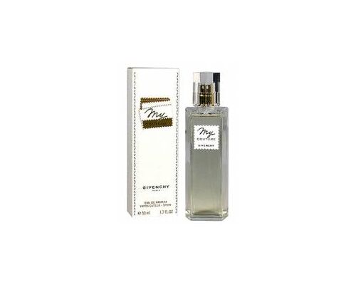 GIVENCHY My Couture Туалетные духи 50 мл, Тип: Туалетные духи, Объем, мл.: 50 