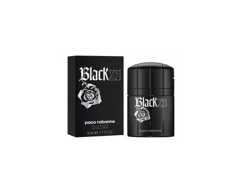 PACO RABANNE Black XS Туалетная вода 100 мл, Тип: Туалетная вода, Объем, мл.: 100 