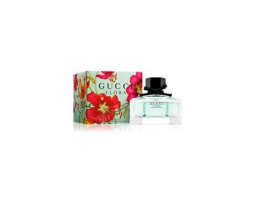 GUCCI Flora by Gucci Eau de Toilette Туалетная вода 50 мл, Тип: Туалетная вода, Объем, мл.: 50 