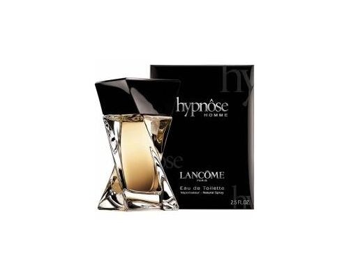 LANCOME Hypnose Homme Туалетная вода 75 мл, Тип: Туалетная вода, Объем, мл.: 75 