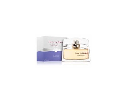 NINA RICCI Love In Paris Туалетные духи 30 мл, Тип: Туалетные духи, Объем, мл.: 30 