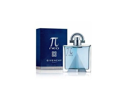 GIVENCHY Pi Neo Туалетная вода 30 мл, Тип: Туалетная вода, Объем, мл.: 30 