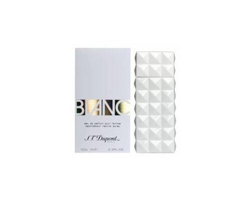 DUPONT Blanc Туалетные духи 100 мл, Тип: Туалетные духи, Объем, мл.: 100 