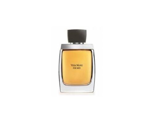 VERA WANG Vera Wang For Men Туалетная вода тестер 100 мл, Тип: Туалетная вода тестер, Объем, мл.: 100 