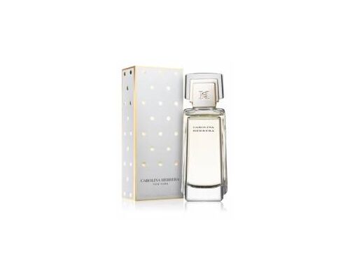 CAROLINA HERRERA Carolina Herrera by Carolina Herrera Туалетные духи 100 мл, Тип: Туалетные духи, Объем, мл.: 100 